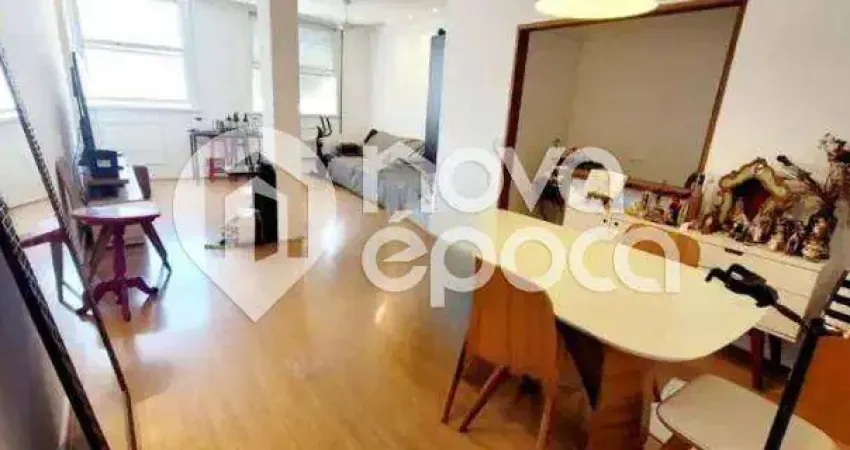 Apartamento com 3 quartos à venda na Rua Pompeu Loureiro, Copacabana, Rio de Janeiro