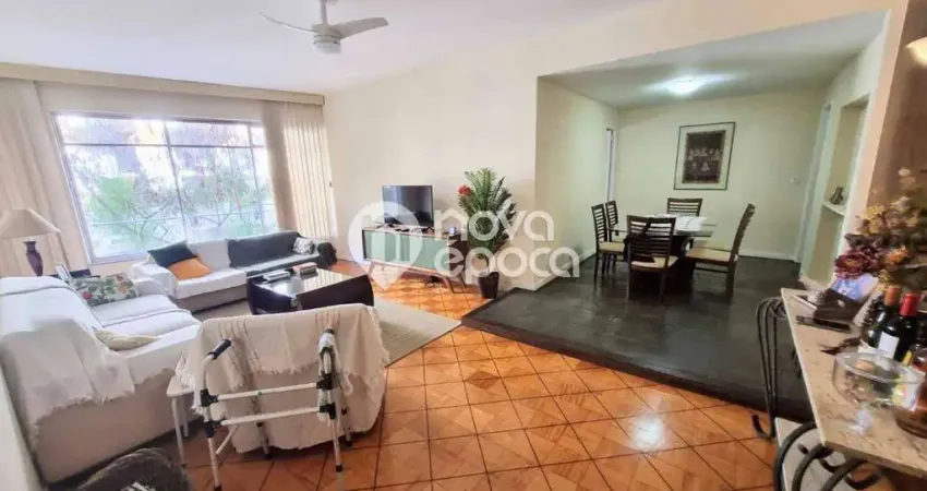 Apartamento com 3 quartos à venda na Rua Miguel Lemos, Copacabana, Rio de Janeiro