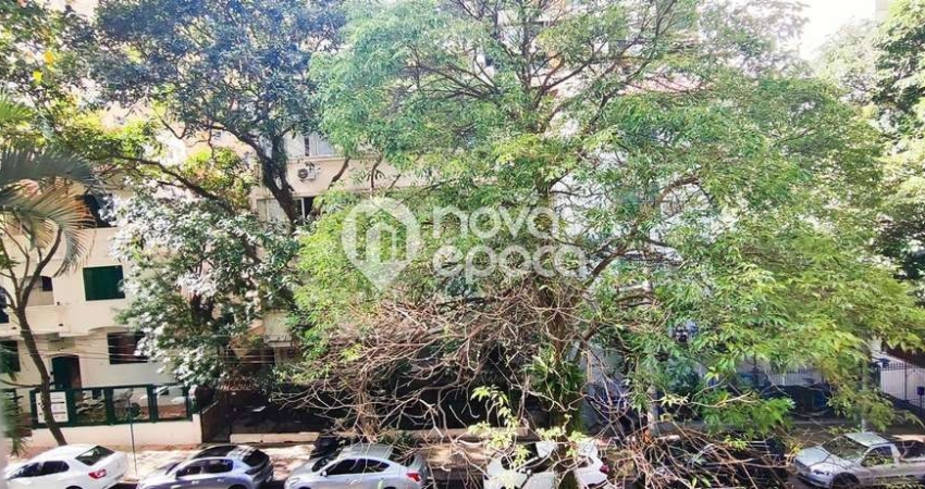 Apartamento com 2 quartos à venda na Rua Décio Vilares, Copacabana, Rio de Janeiro