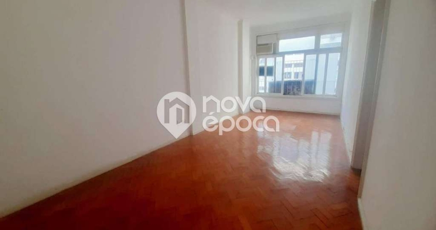 Apartamento com 3 quartos à venda na Rua Tonelero, Copacabana, Rio de Janeiro