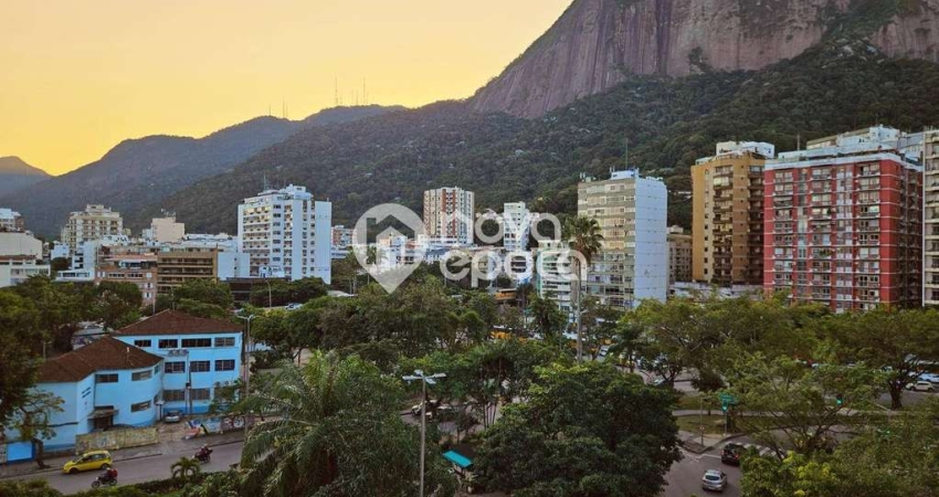 Cobertura com 3 quartos à venda na Rua Fonte da Saudade, Lagoa, Rio de Janeiro