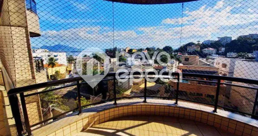 Jardim Guanabara | Apartamento 2 quartos, sendo 1 suite