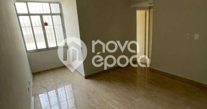 Engenho Novo | Apartamento 2 quartos, sendo 1 suite