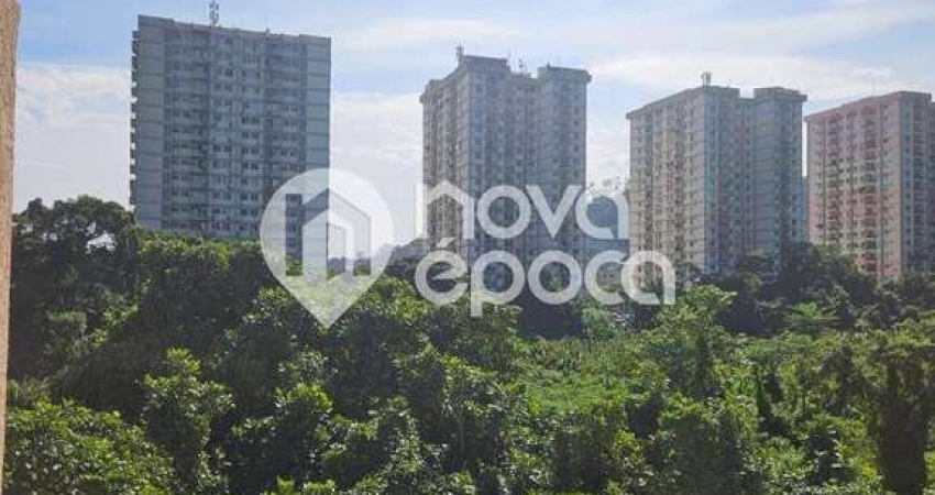 Apartamento com 2 quartos à venda na Estrada de Jacarepaguá, Itanhangá, Rio de Janeiro