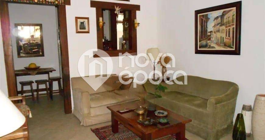 Apartamento com 3 quartos à venda na Rua Domingos Ferreira, Copacabana, Rio de Janeiro