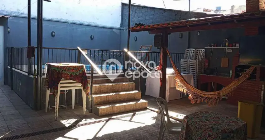 Bonsucesso | Casa 5 quartos, sendo 1 suite