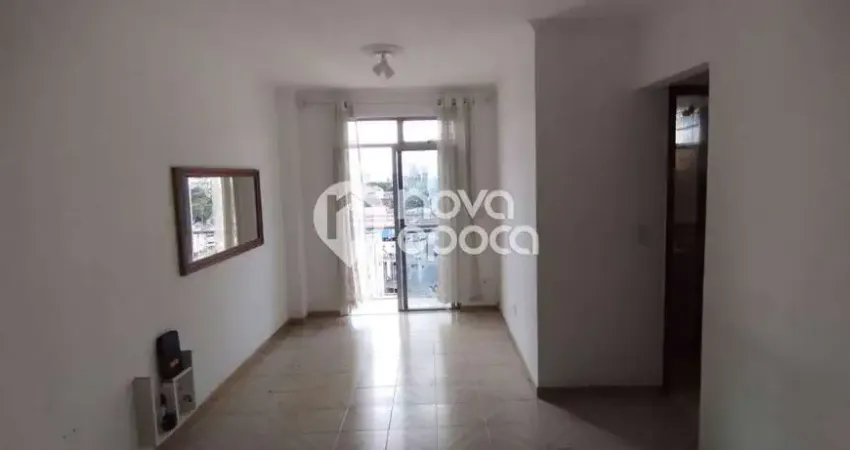 Apartamento com 2 quartos à venda na Rua Padre Manso, Madureira, Rio de Janeiro