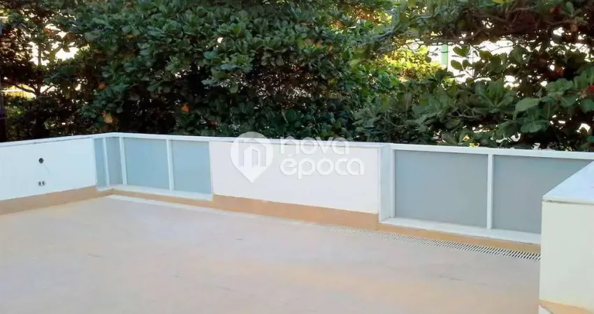Cobertura com 3 quartos à venda na Rua Redentor, Ipanema, Rio de Janeiro