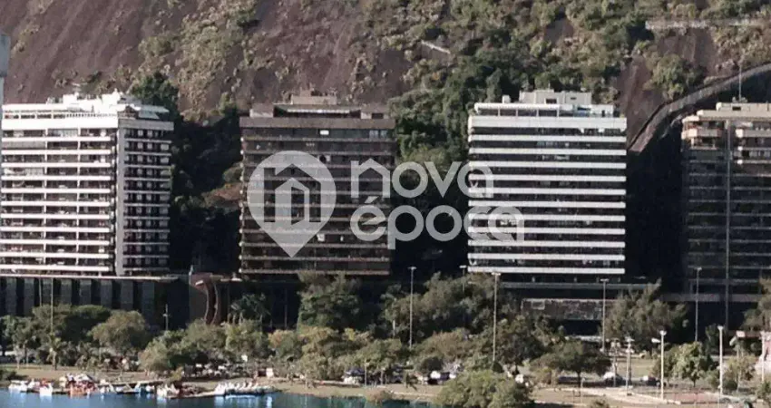 Cobertura com 3 quartos à venda na Rua Almirante Saddock de Sá, Ipanema, Rio de Janeiro
