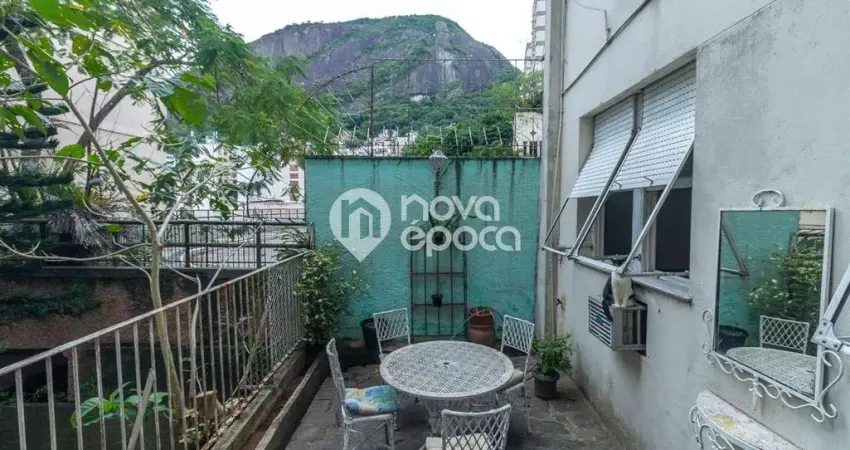 Apartamento com 2 quartos à venda na Praça Vereador Rocha Leão, Copacabana, Rio de Janeiro