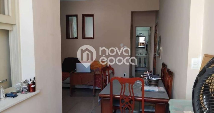Apartamento com 1 quarto à venda na Rua do Catete, Catete, Rio de Janeiro