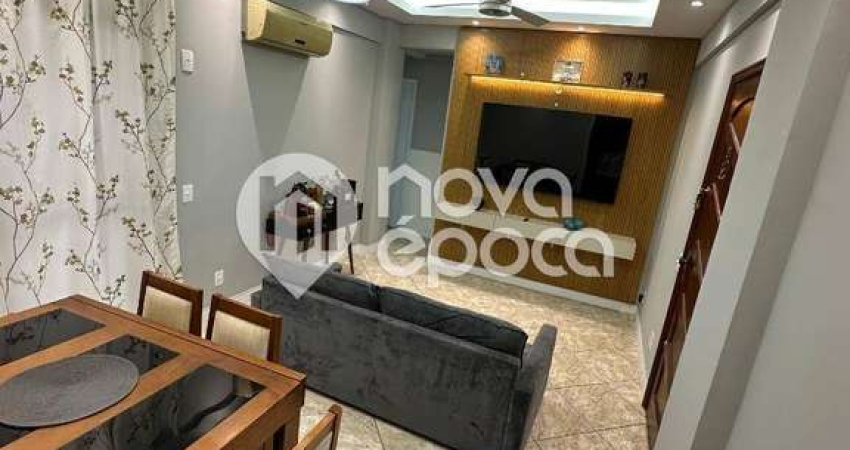 Vila da Penha | Apartamento 2 quartos, sendo 1 suite