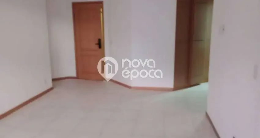 São Francisco | Cobertura 3 quartos, sendo 3 suites