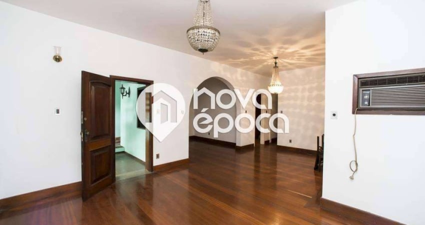 Casa com 6 quartos à venda na Rua Mearim, Grajaú, Rio de Janeiro