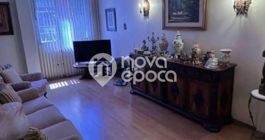 Apartamento com 3 quartos à venda na Rua José Higino, Tijuca, Rio de Janeiro