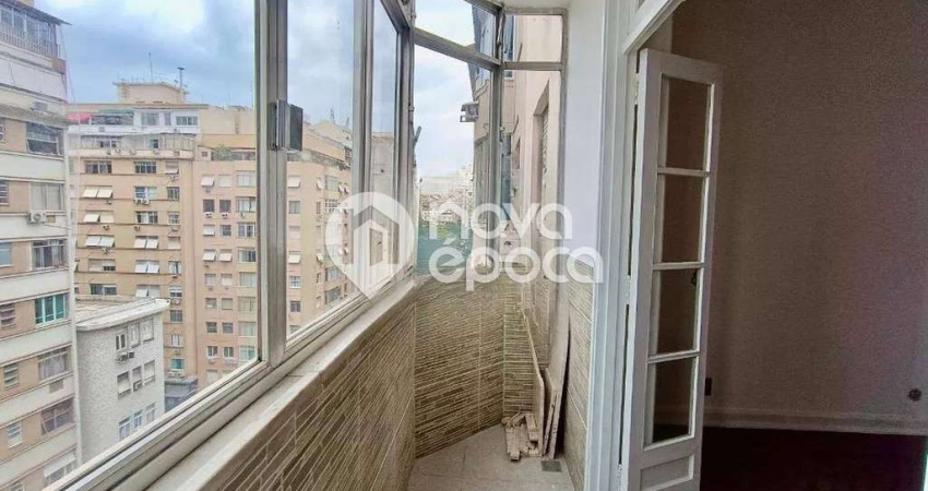 Apartamento com 3 quartos à venda na Avenida Nossa Senhora de Copacabana, Copacabana, Rio de Janeiro