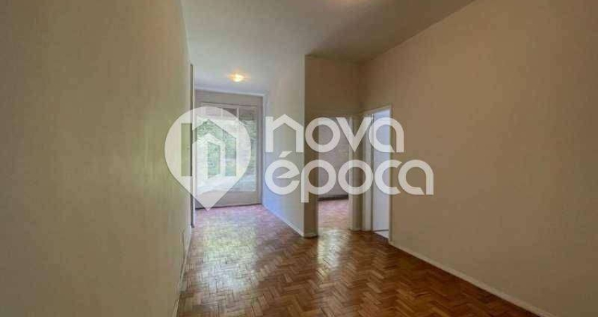 Apartamento com 1 quarto à venda na Avenida Oswaldo Cruz, Flamengo, Rio de Janeiro