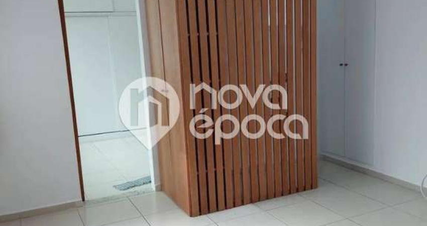 Apartamento com 1 quarto à venda na Rua das Laranjeiras, Laranjeiras, Rio de Janeiro