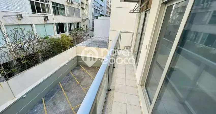 Apartamento com 3 quartos à venda na Rua Prudente de Morais, Ipanema, Rio de Janeiro