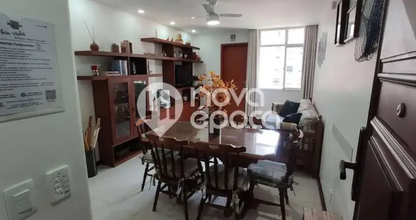 Apartamento com 2 quartos à venda na Rua Barata Ribeiro, Copacabana, Rio de Janeiro