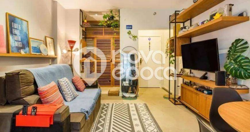 Apartamento com 2 quartos à venda na Rua Gomes Carneiro, Ipanema, Rio de Janeiro