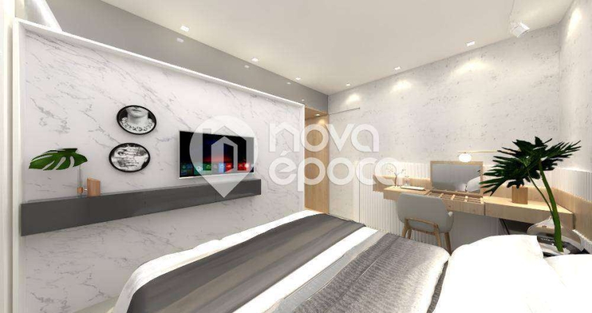 Cobertura com 4 quartos à venda na Rua Coronel Aviador Antônio Arthur Braga, Barra da Tijuca, Rio de Janeiro