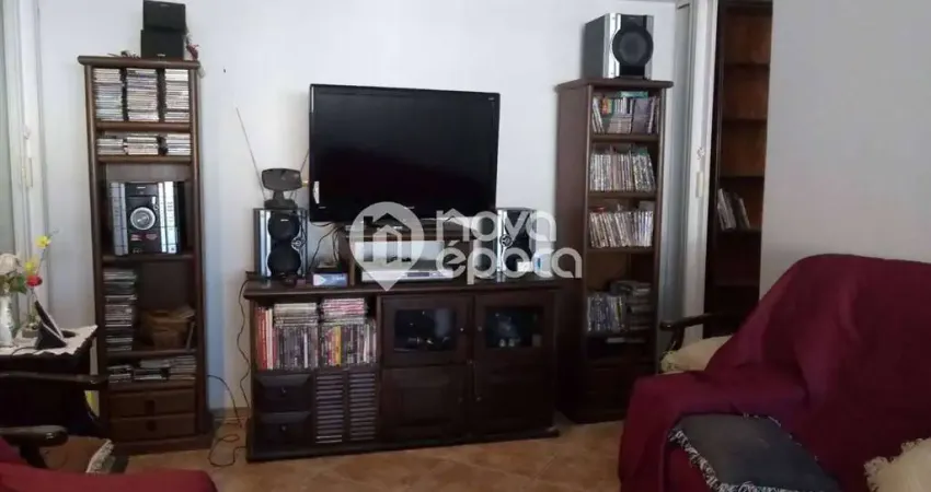 Cobertura com 2 quartos à venda na Avenida Professor Manuel de Abreu, Maracanã, Rio de Janeiro