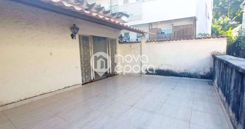 Casa com 3 quartos à venda na Rua Lópes Quintas, Jardim Botânico, Rio de Janeiro