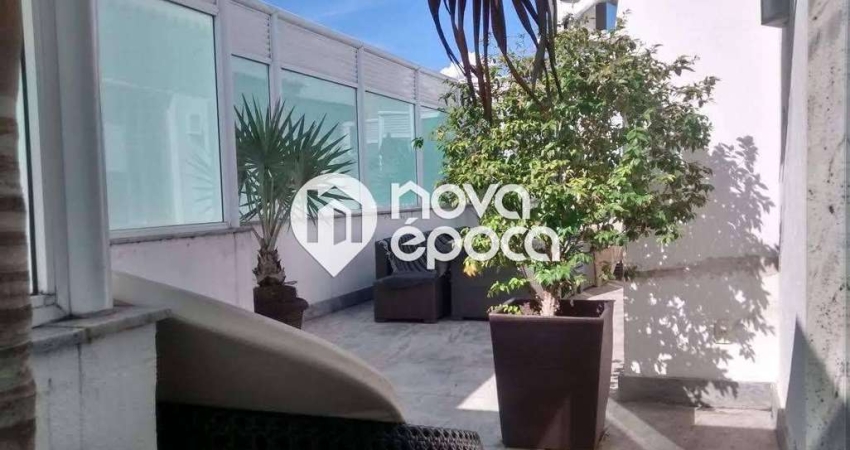 Cobertura com 6 quartos à venda na Avenida Nossa Senhora de Copacabana, Copacabana, Rio de Janeiro