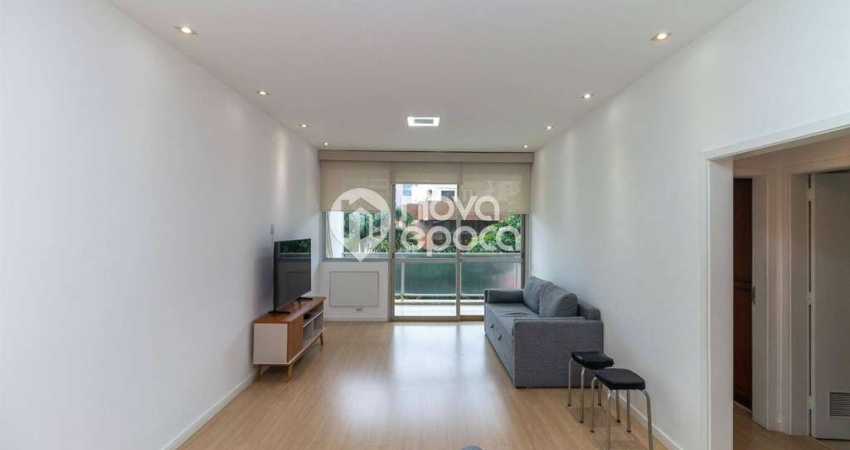 Apartamento com 2 quartos à venda na Rua Paissandu, Flamengo, Rio de Janeiro
