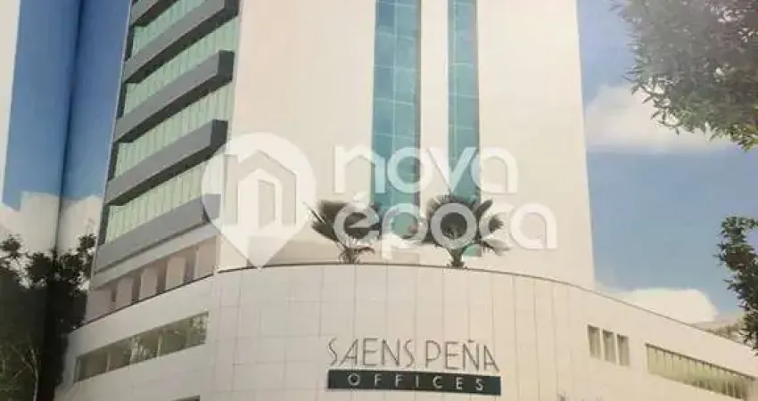 Sala comercial à venda na Rua Almirante Cochrane, Tijuca, Rio de Janeiro