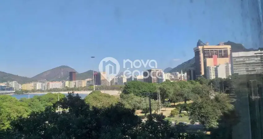 Apartamento com 3 quartos à venda na Avenida Oswaldo Cruz, Flamengo, Rio de Janeiro