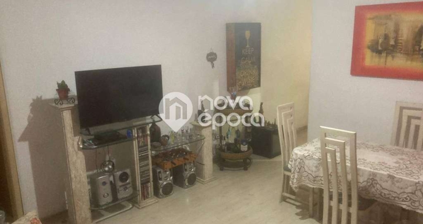 Apartamento com 2 quartos à venda na Rua Marquês de Abrantes, Flamengo, Rio de Janeiro