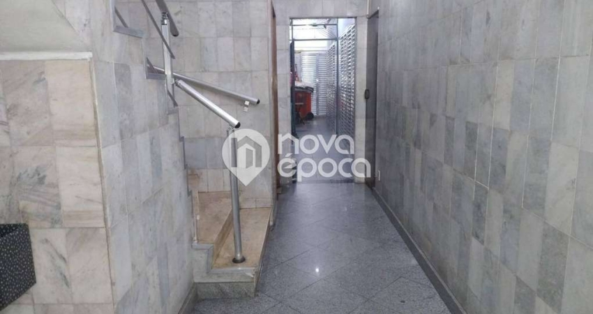 Apartamento com 1 quarto à venda na Rua São Clemente, Botafogo, Rio de Janeiro