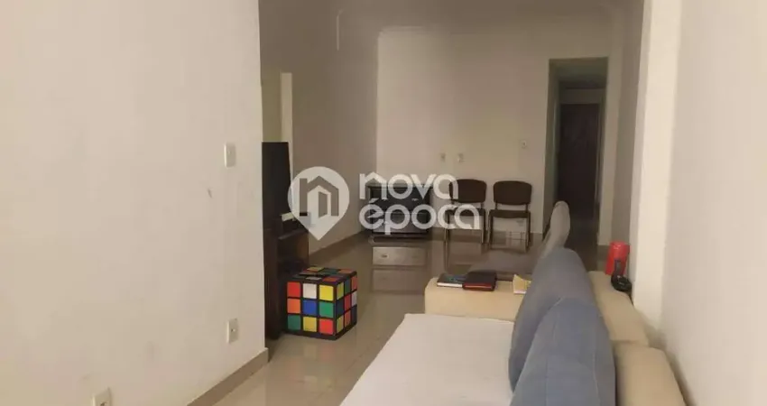 Apartamento com 3 quartos à venda na Rua Senador Vergueiro, Flamengo, Rio de Janeiro