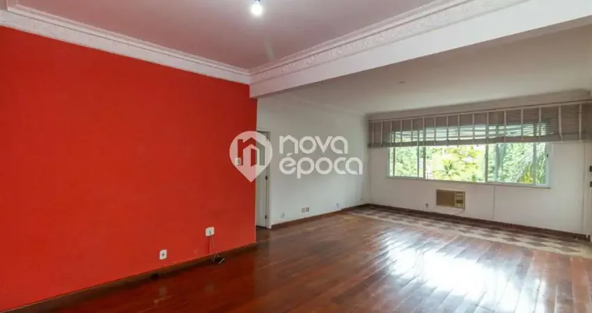 Apartamento com 3 quartos à venda na Avenida Visconde de Albuquerque, Leblon, Rio de Janeiro