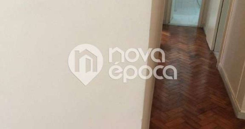 Apartamento com 2 quartos à venda na Rua do Russel, Glória, Rio de Janeiro