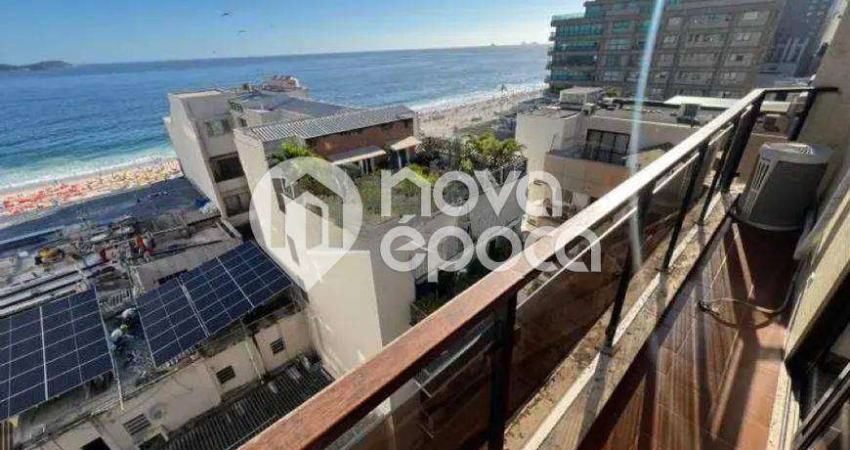 Cobertura com 3 quartos à venda na Rua Prudente de Morais, Ipanema, Rio de Janeiro