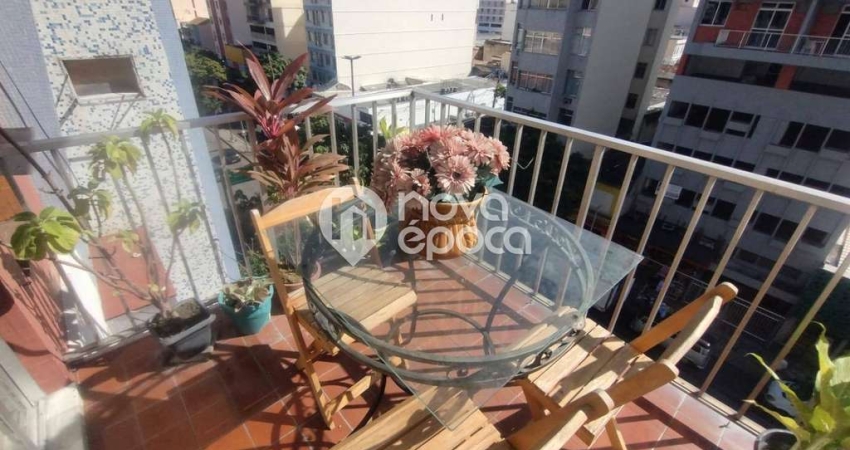 Vila Isabel | Apartamento 3 quartos, sendo 1 suite