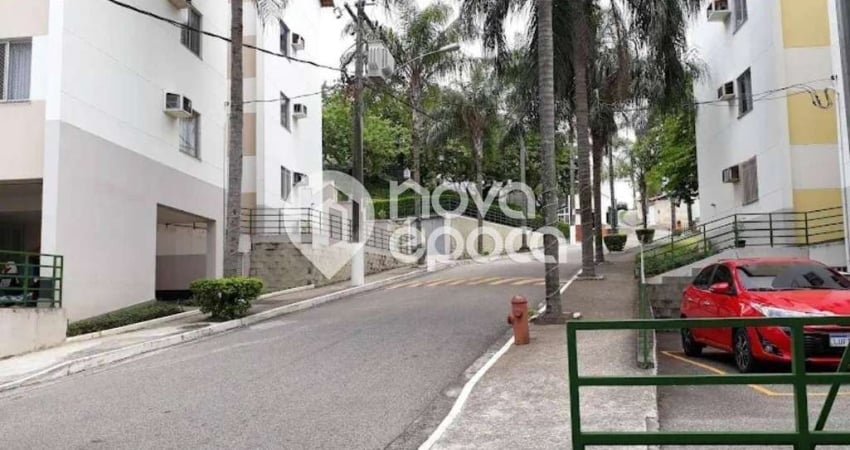 Apartamento com 2 quartos à venda na Rua Borja Reis, Engenho de Dentro, Rio de Janeiro