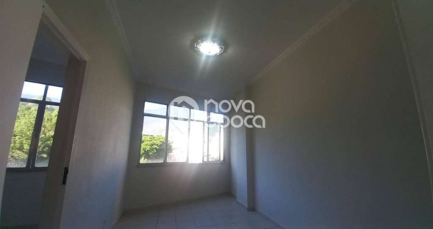 Apartamento com 1 quarto à venda na Rua Barão de Mesquita, Tijuca, Rio de Janeiro