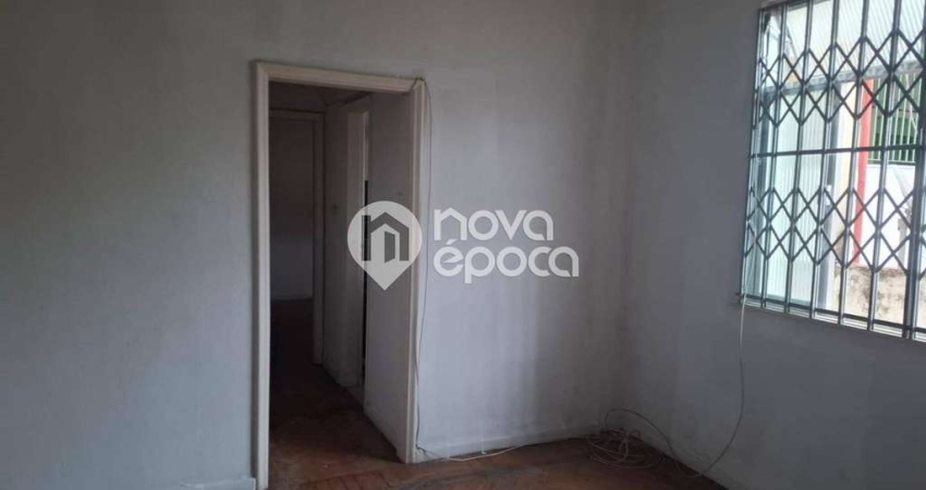 Apartamento com 1 quarto à venda na Rua Torres Homem, Vila Isabel, Rio de Janeiro