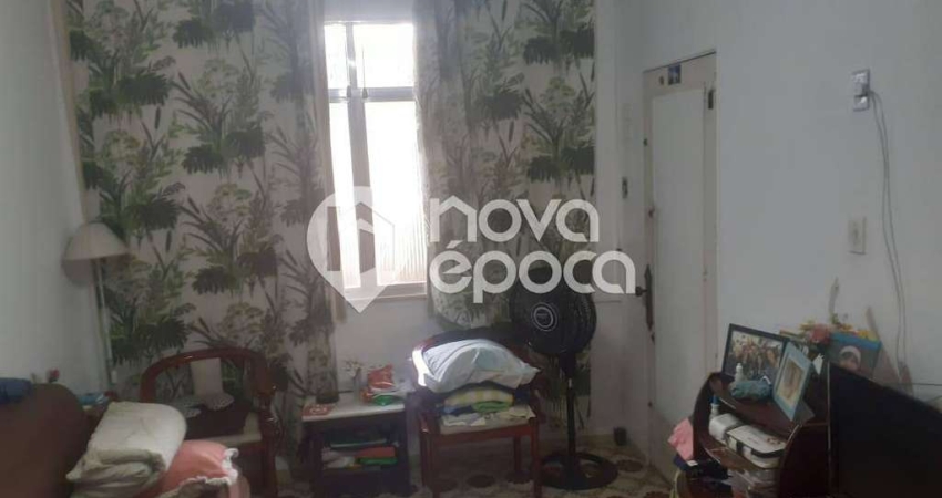 Casa em condomínio fechado com 3 quartos à venda na Rua Caiapó, Engenho Novo, Rio de Janeiro
