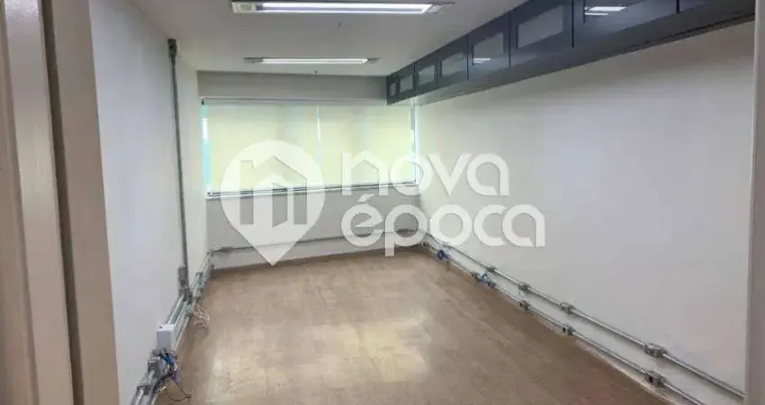 Sala comercial à venda na Rua General Roca, Tijuca, Rio de Janeiro