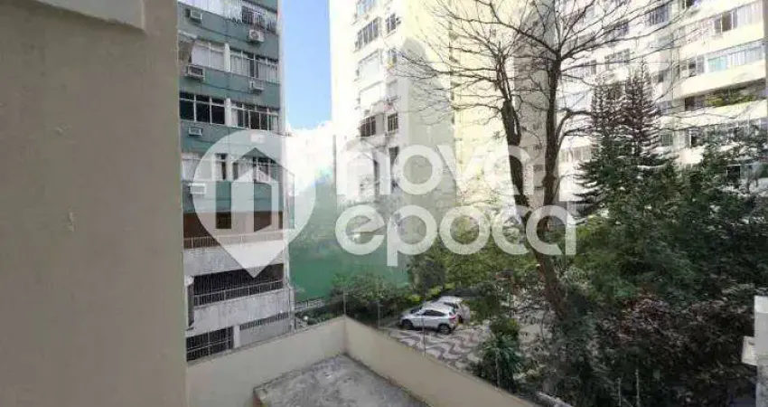 Apartamento com 2 quartos à venda na Rua Djalma Ulrich, Copacabana, Rio de Janeiro