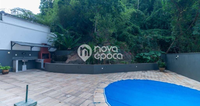 Apartamento com 3 quartos à venda na Rua Tonelero, Copacabana, Rio de Janeiro