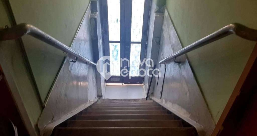 Casa com 3 quartos à venda na Rua Dona Romana, Engenho Novo, Rio de Janeiro