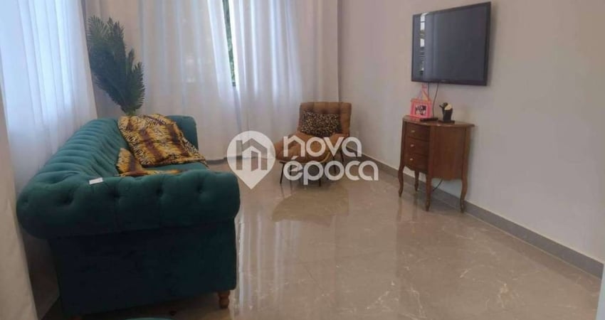 Casa com 2 quartos à venda na Rua Honório, Cachambi, Rio de Janeiro