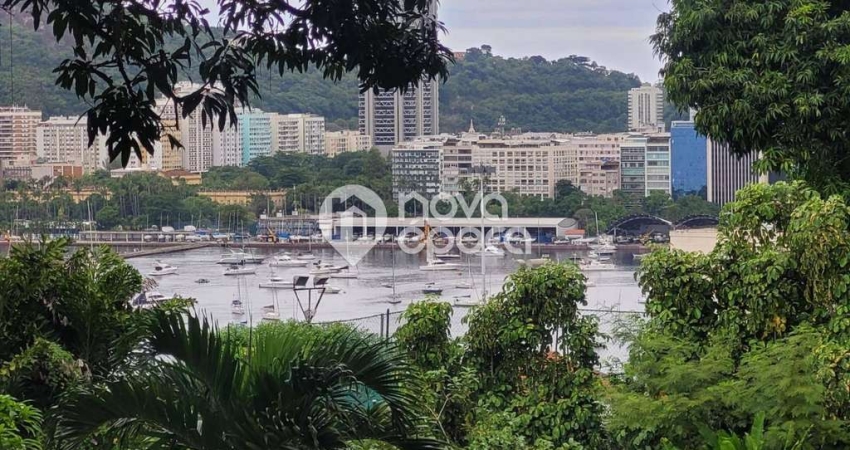 Apartamento com 2 quartos à venda na Avenida Rui Barbosa, Flamengo, Rio de Janeiro