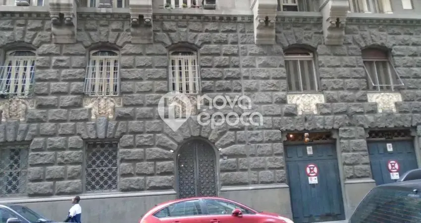 Apartamento com 1 quarto à venda na Rua Ferreira Viana, Flamengo, Rio de Janeiro